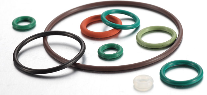 亚星假网一比一分享有关O型密封圈的介绍！