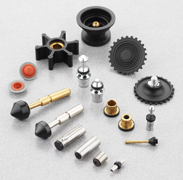 包胶件模具有哪些注意事项呢？